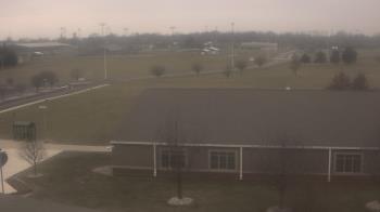 Weather camera view of Greensburg Cmty Schools.
