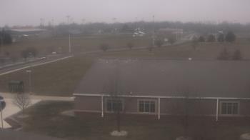 Weather camera view of Greensburg Cmty Schools.