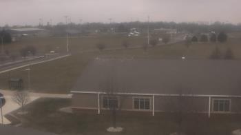 Weather camera view of Greensburg Cmty Schools.