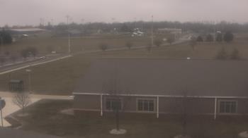 Weather camera view of Greensburg Cmty Schools.