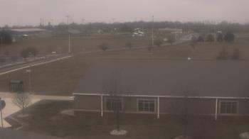 Weather camera view of Greensburg Cmty Schools.