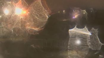 Weather camera view of Greensburg Cmty Schools.