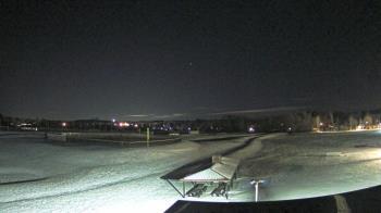 Weather camera view of Greenville High School.