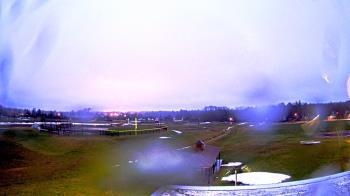 Weather camera view of Greenville High School.