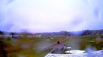 Weather camera view of Greenville High School.