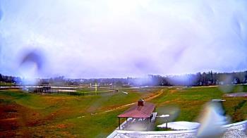 Weather camera view of Greenville High School.