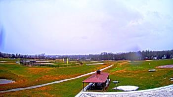 Weather camera view of Greenville High School.