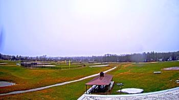 Weather camera view of Greenville High School.