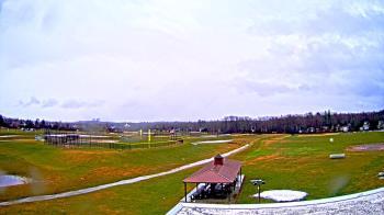 Weather camera view of Greenville High School.