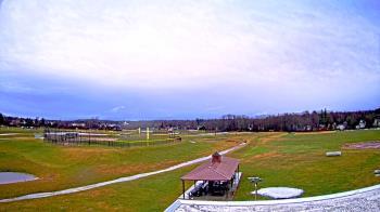Weather camera view of Greenville High School.