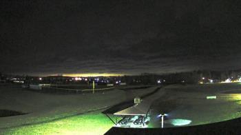 Weather camera view of Greenville High School.