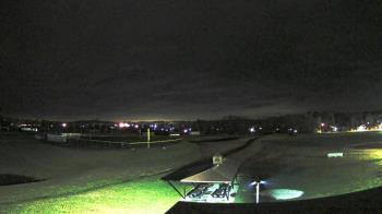 Weather camera view of Greenville High School.