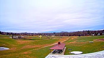 Weather camera view of Greenville High School.