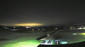 Weather camera view of Greenville High School.