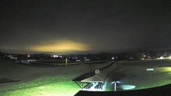Weather camera view of Greenville High School.
