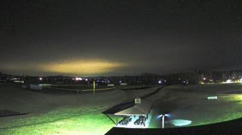 Weather camera view of Greenville High School.