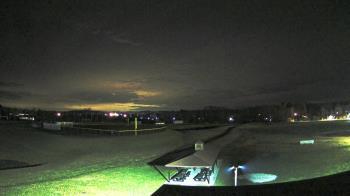 Weather camera view of Greenville High School.