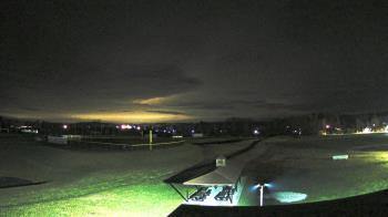 Weather camera view of Greenville High School.