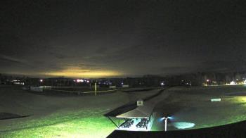 Weather camera view of Greenville High School.