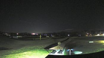 Weather camera view of Greenville High School.