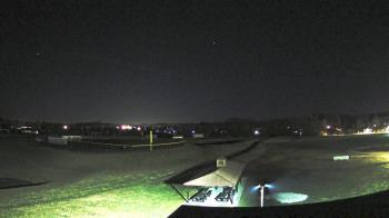 Weather camera view of Greenville High School.