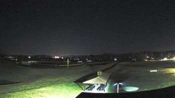 Weather camera view of Greenville High School.