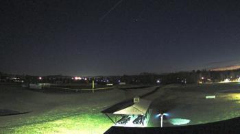 Weather camera view of Greenville High School.