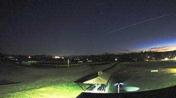 Weather camera view of Greenville High School.