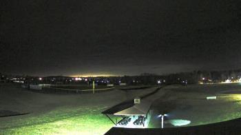 Weather camera view of Greenville High School.