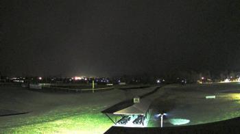 Weather camera view of Greenville High School.