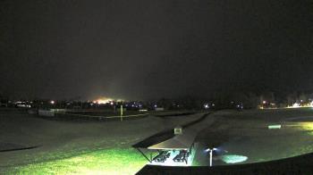 Weather camera view of Greenville High School.