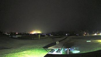 Weather camera view of Greenville High School.