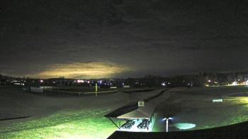 Weather camera view of Greenville High School.