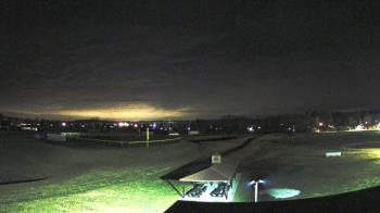 Weather camera view of Greenville High School.