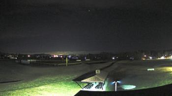 Weather camera view of Greenville High School.