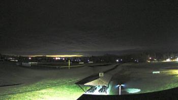 Weather camera view of Greenville High School.