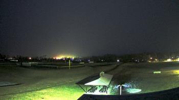 Weather camera view of Greenville High School.