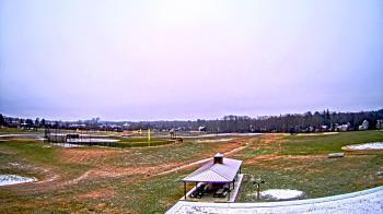 Weather camera view of Greenville High School.