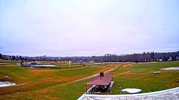 Weather camera view of Greenville High School.