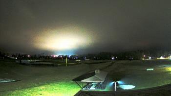 Weather camera view of Greenville High School.