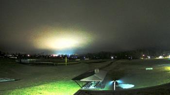 Weather camera view of Greenville High School.