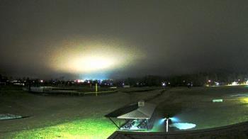 Weather camera view of Greenville High School.