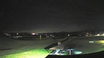 Weather camera view of Greenville High School.