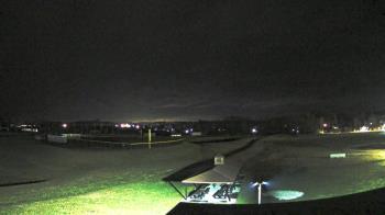 Weather camera view of Greenville High School.