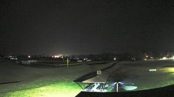 Weather camera view of Greenville High School.