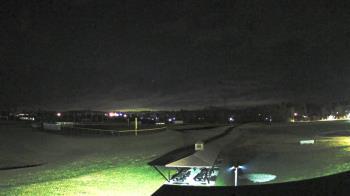 Weather camera view of Greenville High School.
