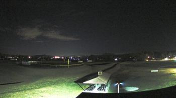 Weather camera view of Greenville High School.