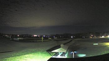 Weather camera view of Greenville High School.