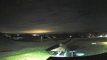Weather camera view of Greenville High School.