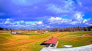 Weather camera view of Greenville High School.